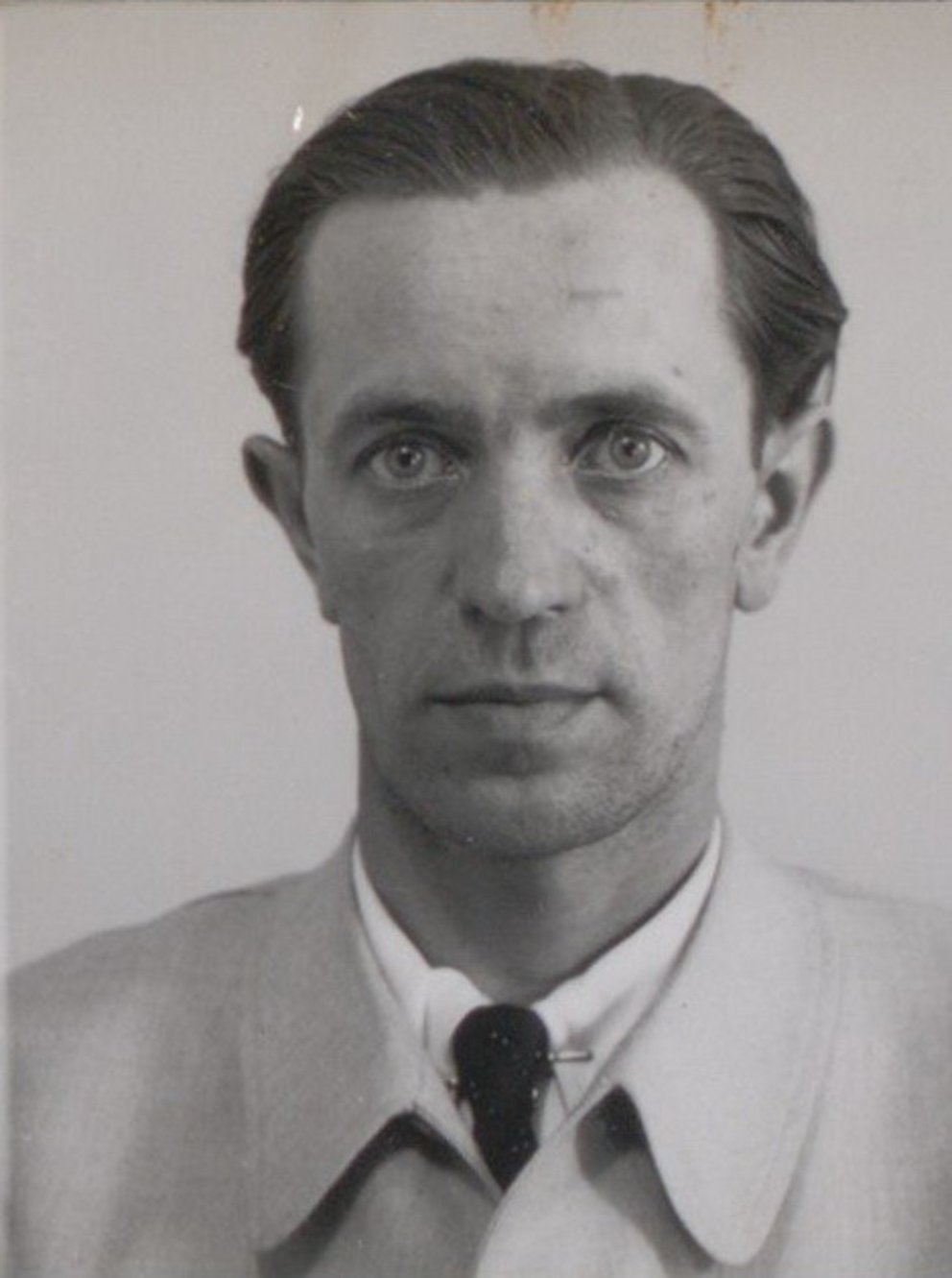 Václav Veleba