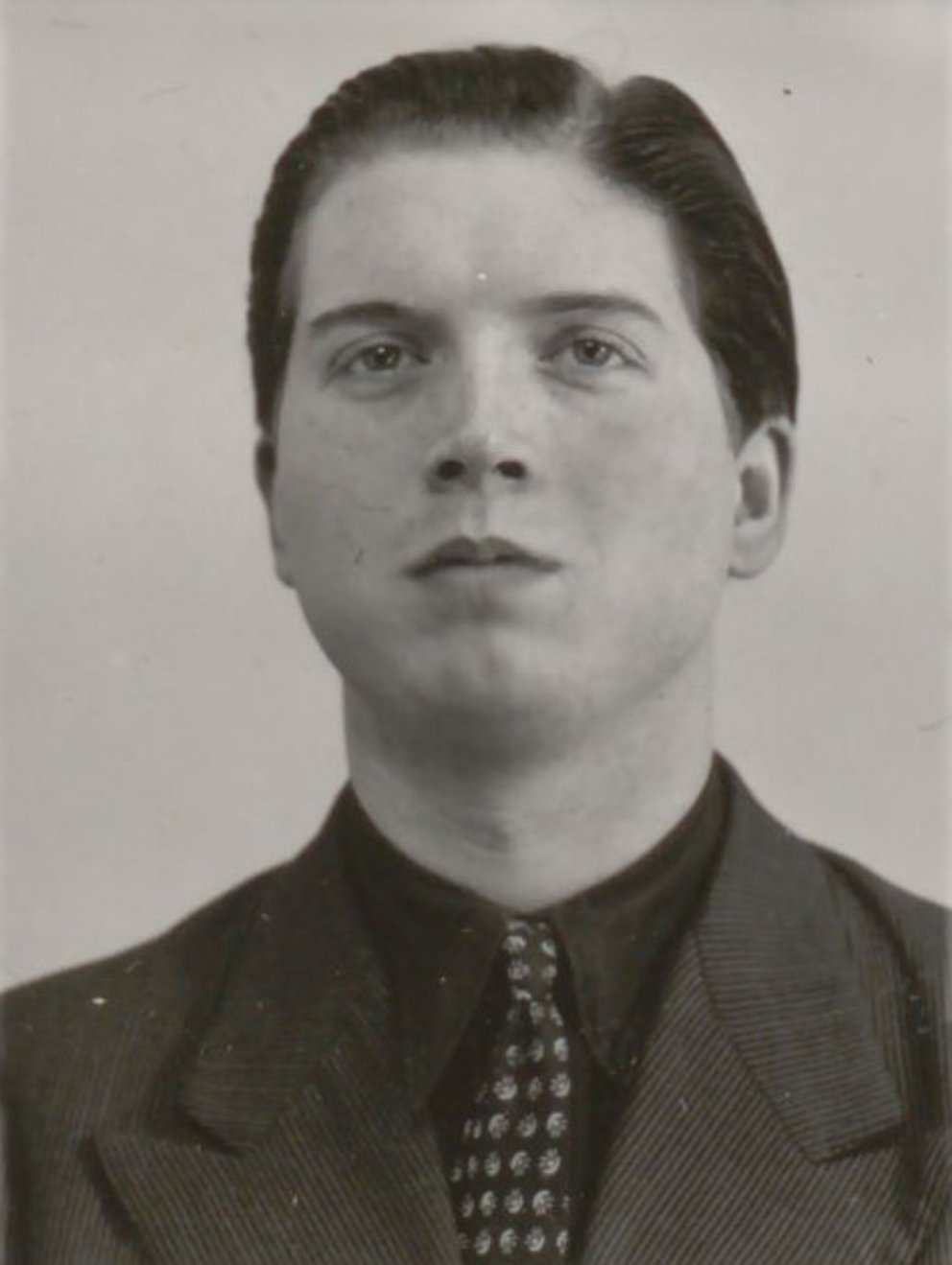 Maurice Parisot