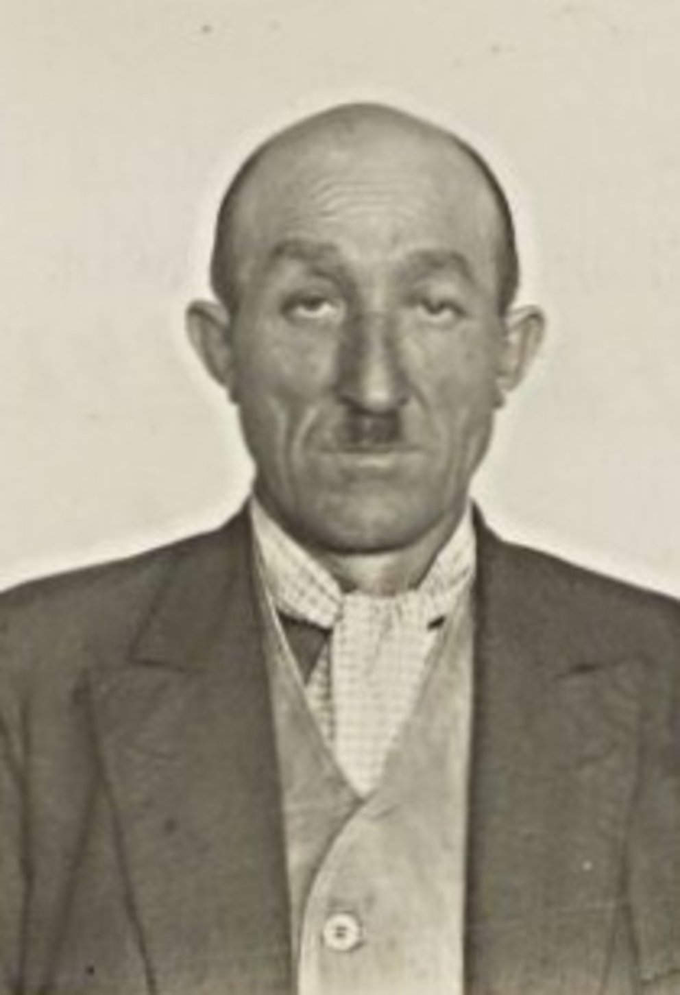 Gustav Waschinski