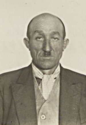 Gustav Waschinski