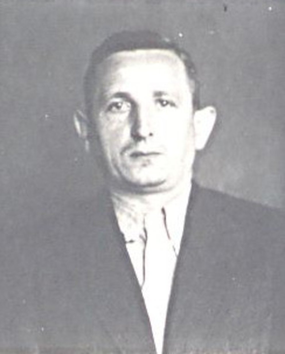 Bruno Stanik