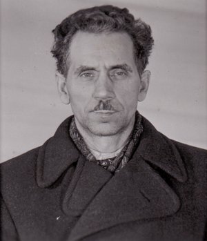 Karel Mach