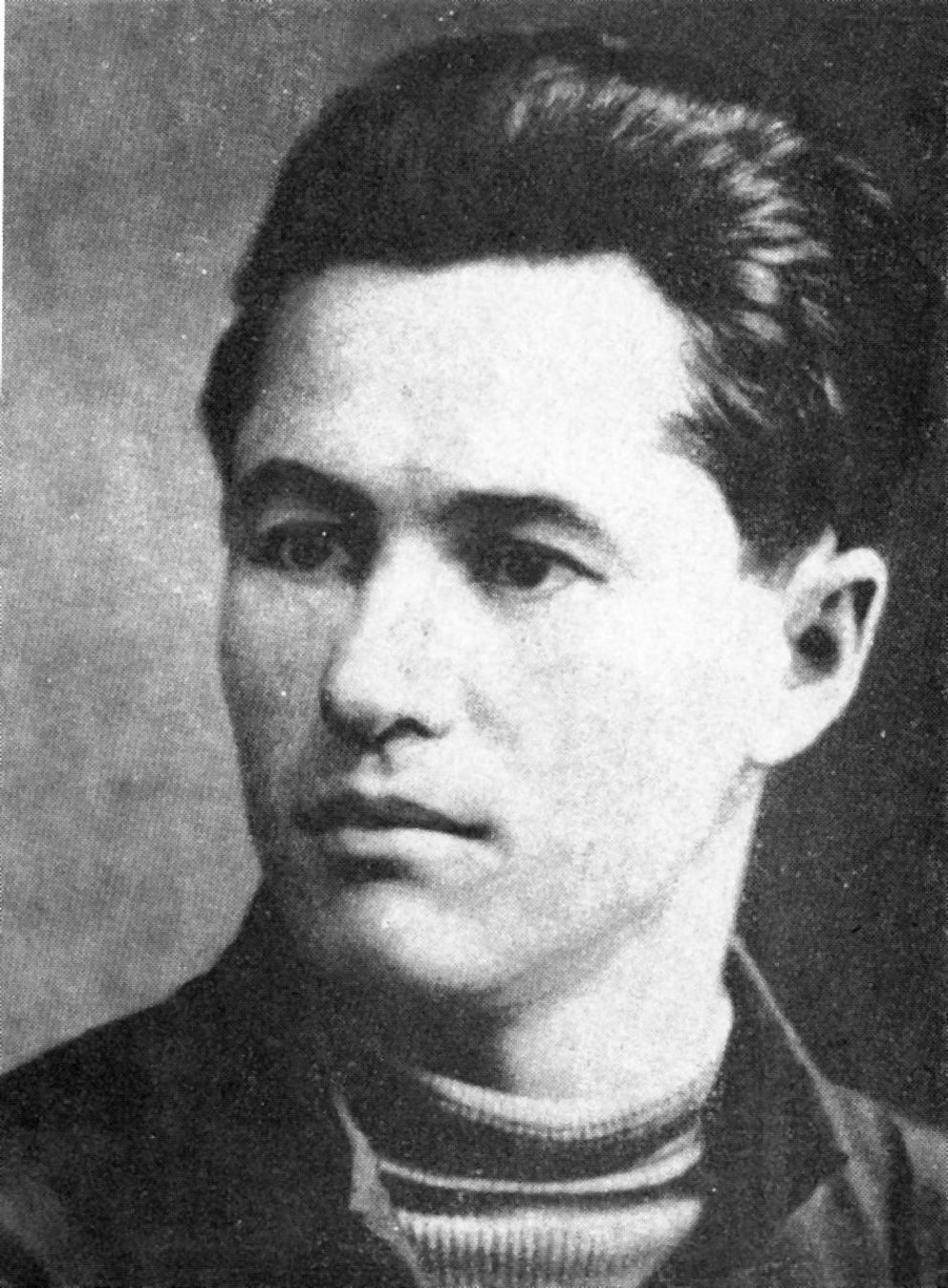 Garif Schabajew