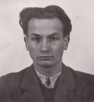 Jaroslav Šafka