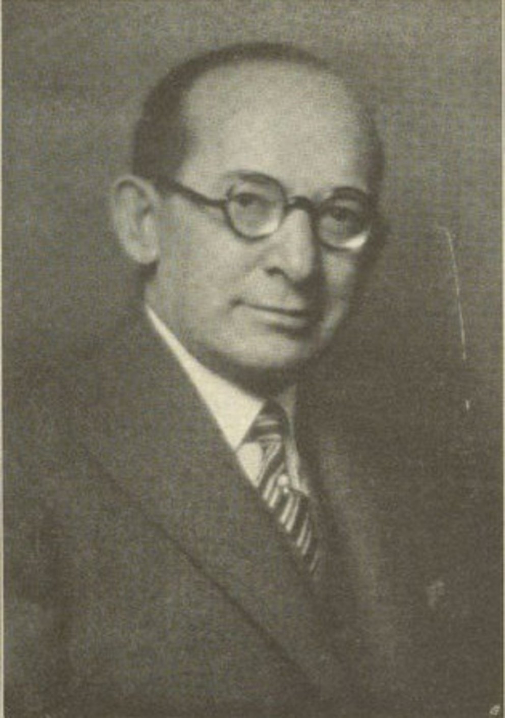 Sigmund Amarant